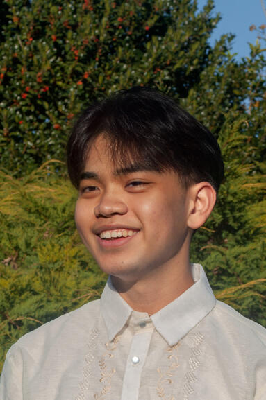 Aljon &quot;Jiro&quot; Claveria